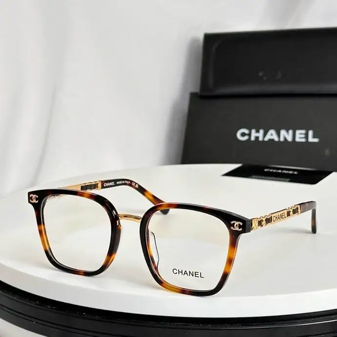 Chanel Glasses smr (607)